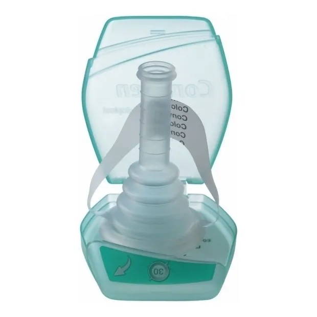 Colector De Orina Uroset Coloplast Conveen Ø 30 Mm Ref 22030