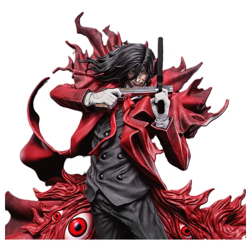 Gametoys Gt-006c 1/6 Cloud Strife & Fenrir Final Fantasy Vii