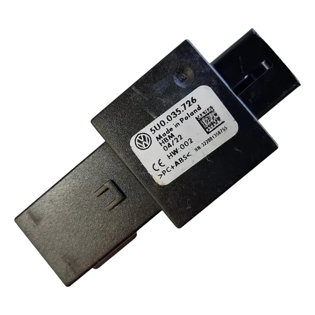 Tomada Usb Gol Polo Saveiro Virtus T-cross Nivus Voyage