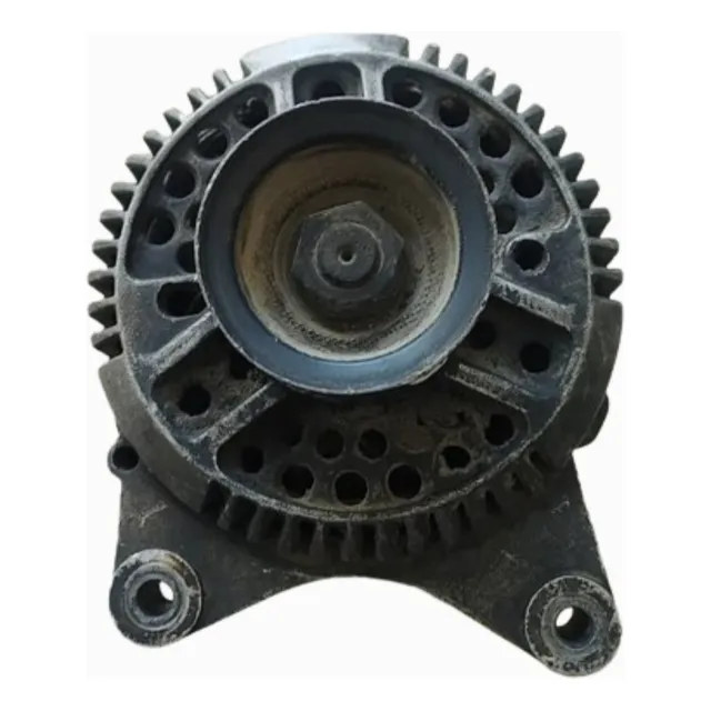 Alternador Usado Iara Ford Explorer Y Fx4