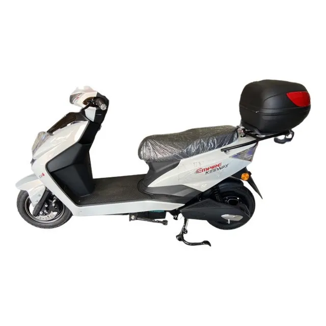 Parrilla Para Moto Ek4, Ek7 Empire