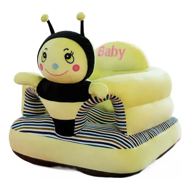 Silla De Sofá Para Bebés Que Aprenden A Sentarse | Funda De 