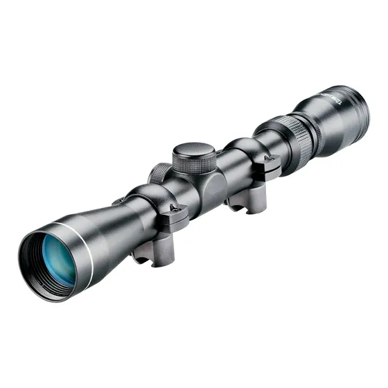 Visores Tasco Mag39x32d Serie Rimfire 3-9x 32 Mm .22