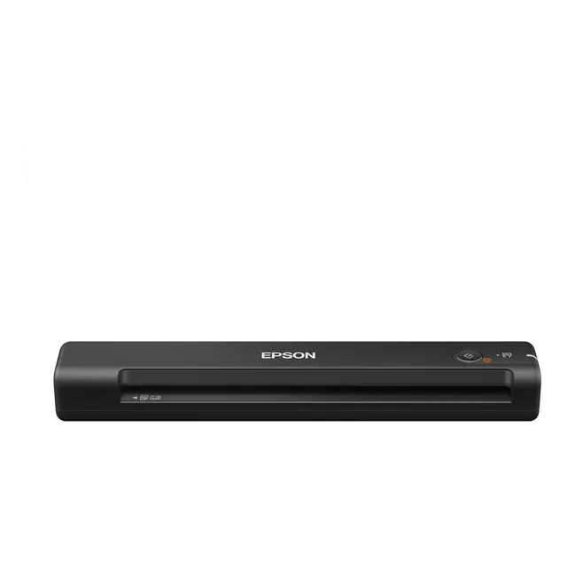 Escáner De Documentos Portátil Epson Workforce Es-50 Para Pc