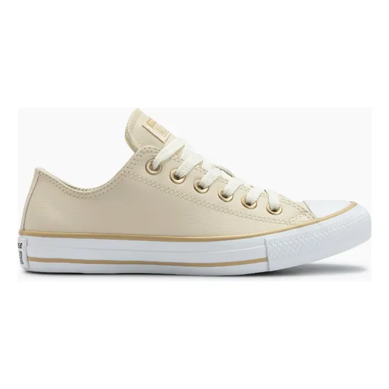 Tênis Casual Femi Chuck Taylor All Star Cano Baixo Converse