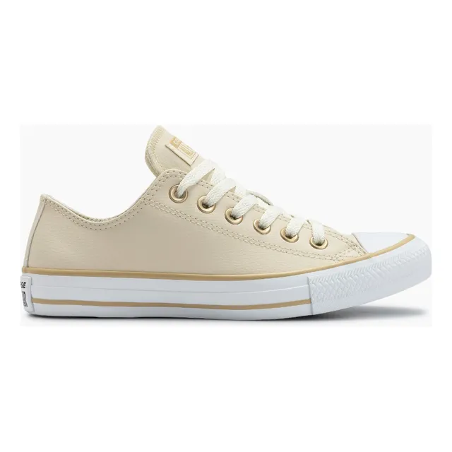 Tênis Casual Femi Chuck Taylor All Star Cano Baixo Converse