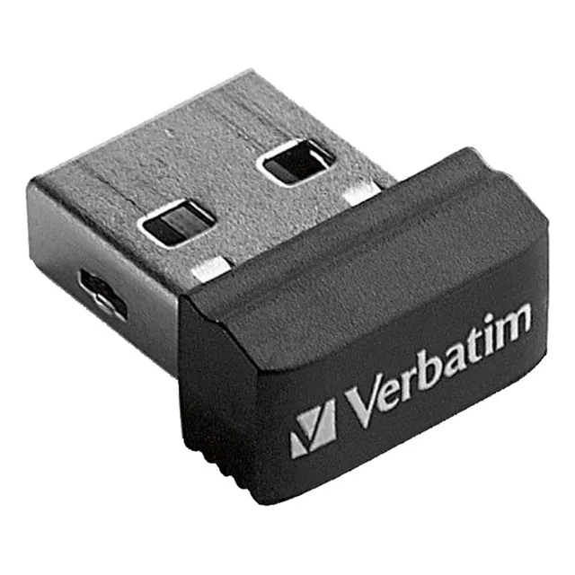 Pendrive Verbatim Nano 16GB 2.0