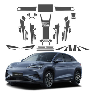 Protector Interior Ppf Para Byd Sealion 7 Exterior Full Set Protector Interior Ppf Para Byd Sealion 7 Exterior Full Set