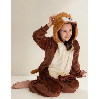 Pijama Infantil Menina Menino LeĂŁo Quentinho Fofo Pijama Infantil Menina Menino LeĂŁo Quentinho Fofo