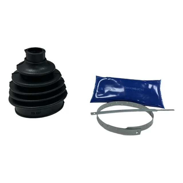 Kit Fuelle Semieje Ford Ecosport 1.6 2003/.. Lado Rueda