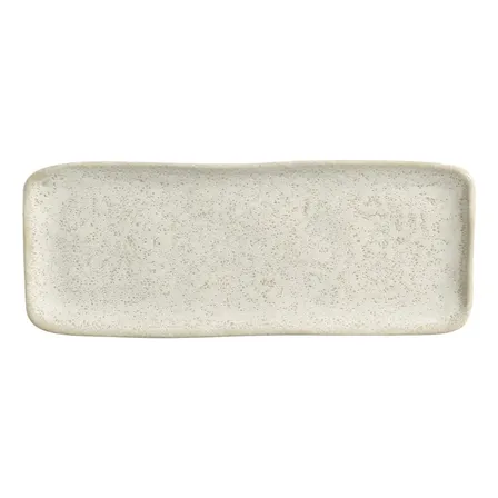 Jogo C/ 4 Trav Retangular M Orgânico Vanilla Porto Brasil