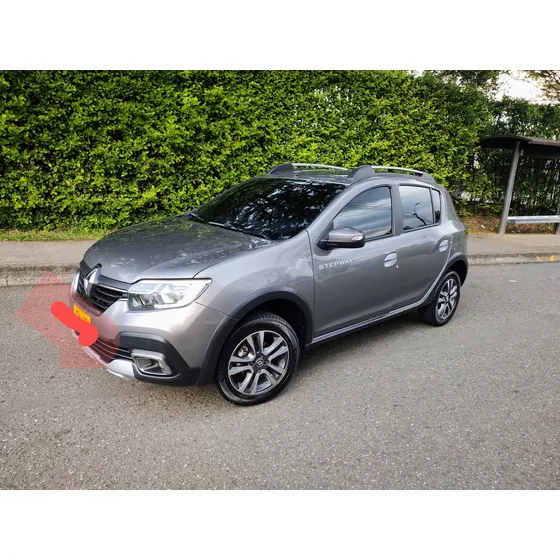 Renault Stepway 1.6 Dynamique / Intens