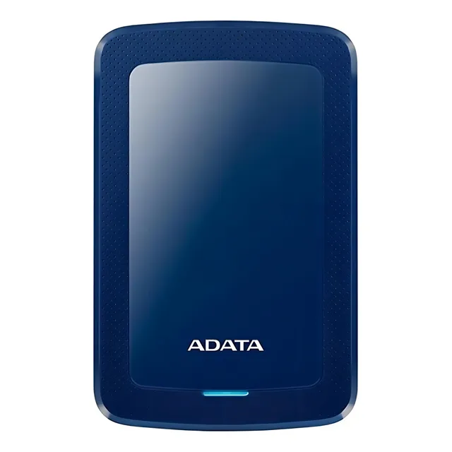 externo Adata AHV300-1TU31 1TB azul