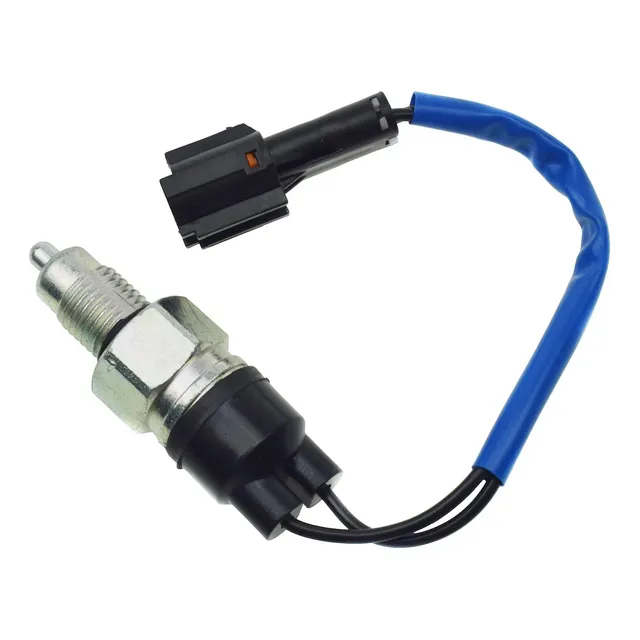 Interruptor Neutral Y Reversa Para Matiz Aveo Spark 