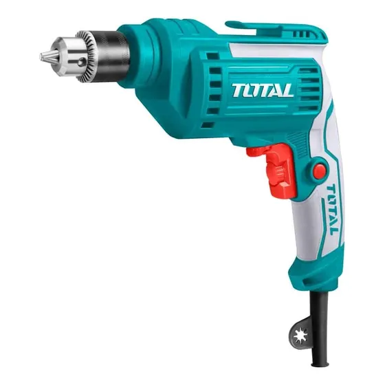 Taladro Eléctrico Total Tools De 500w Herramienta Industrial