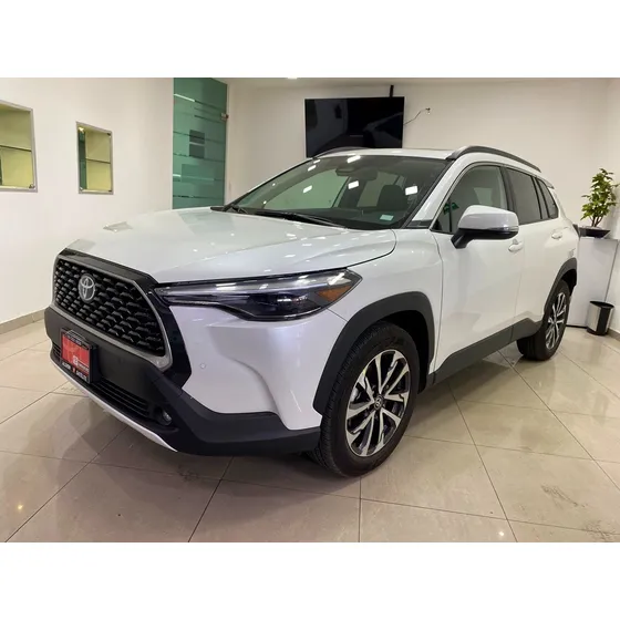 Toyota Corolla Cross 2.0 Xle