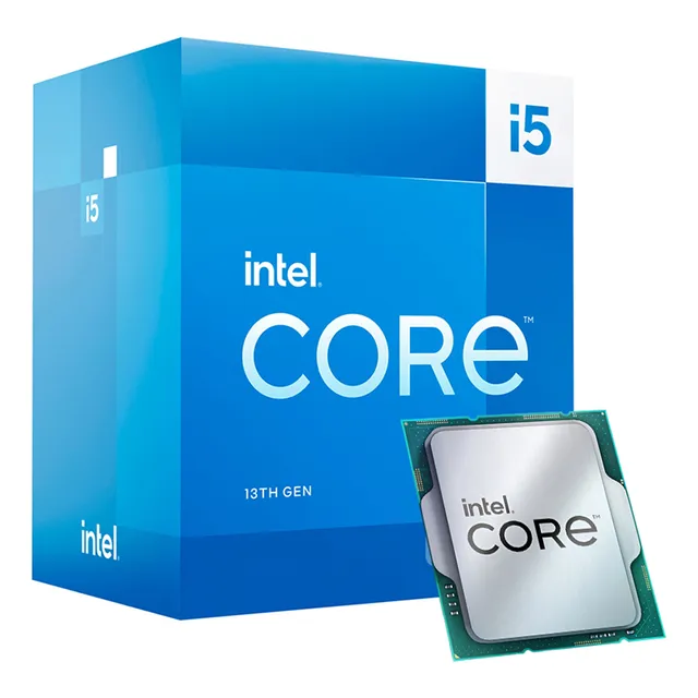 Procesador Intel Core I5 13400 2.5 Ghz Socket 1700