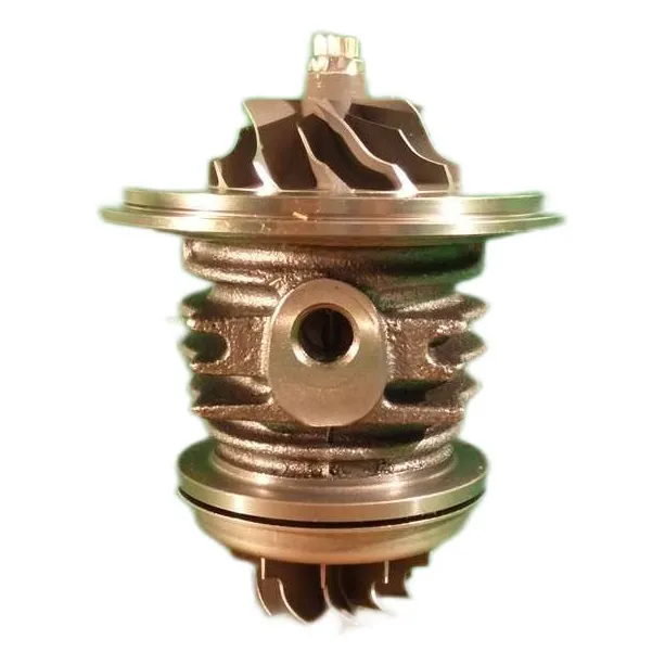 Conjunto Central Turbo Apl986 Ford Ranger Motor Maxion 2.5