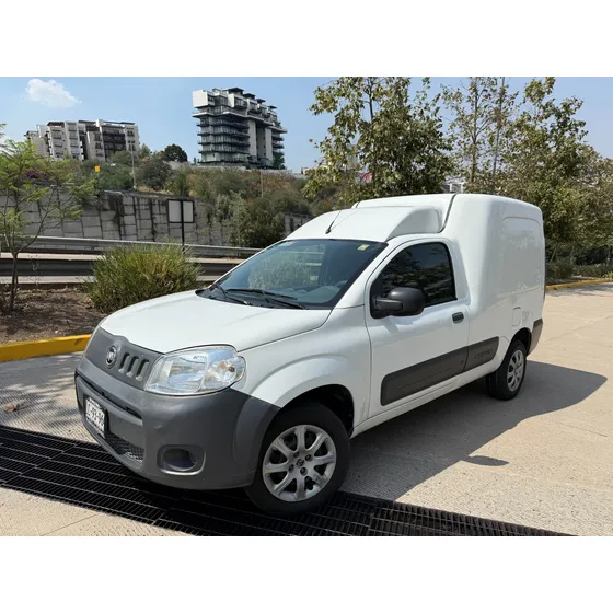 Ram Promaster Rapid 1.4 Mt