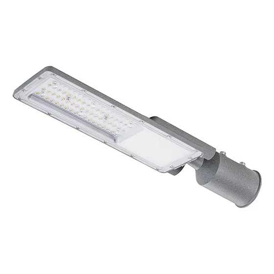 Luminaria Alumbrado Publico 100w Ip65 Sec
