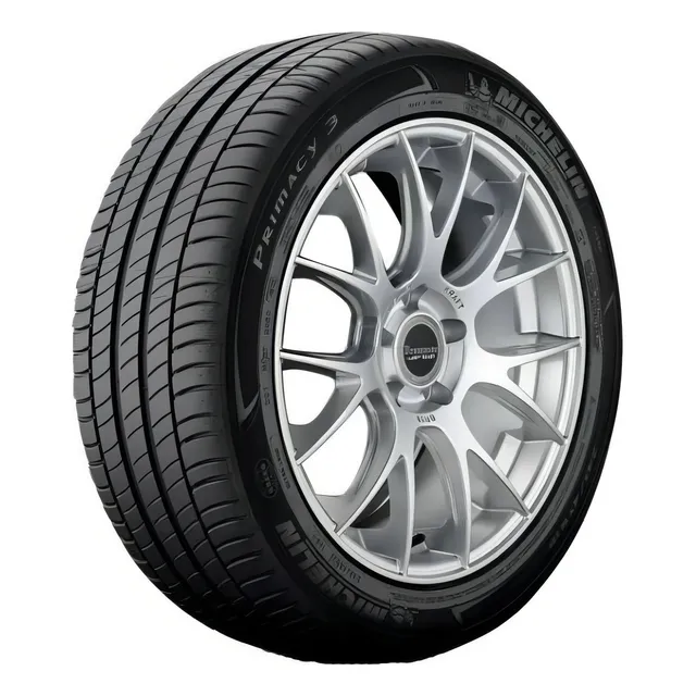 Cubierta Michelin 225/50 R17 Primacy 3 Run Flat