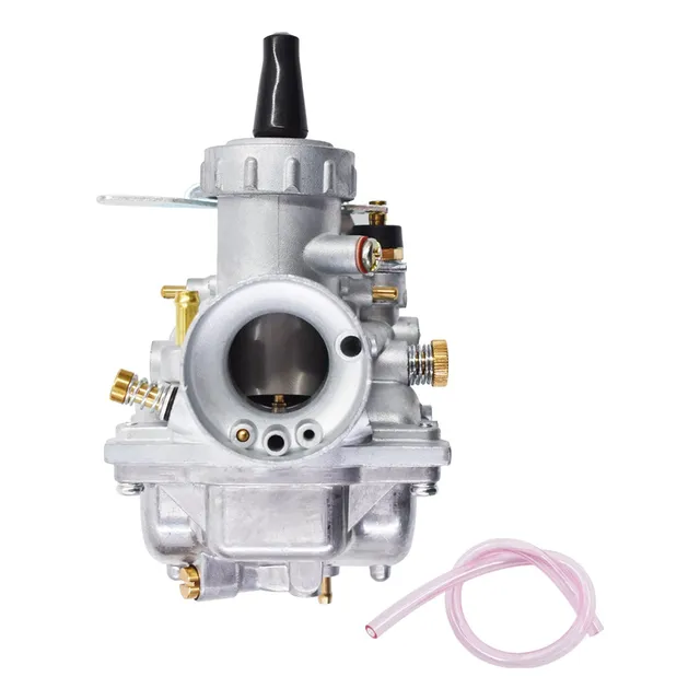 Carburador Para Suzuki Ts Enduro Motor Bike