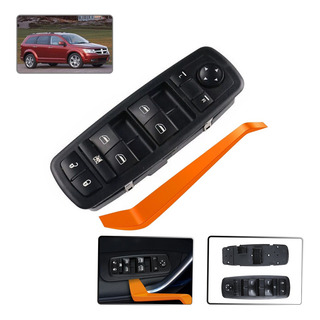 Cc Sroje Switch Control Maestro Para Dodge Journey 2009-2014 Cc Sroje Switch Control Maestro Para Dodge Journey 2009-2014