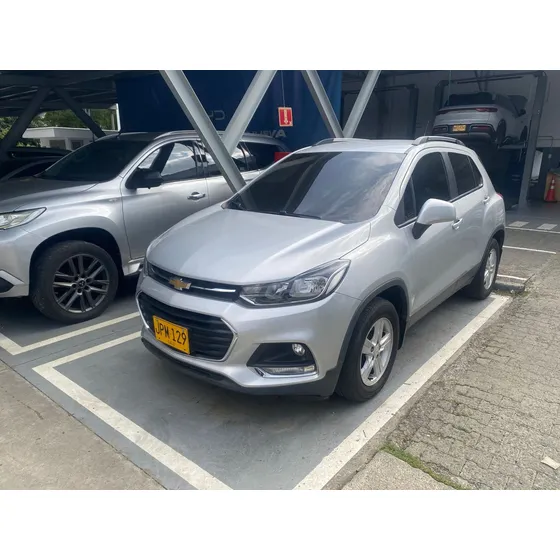 Chevrolet Tracker 1.8 Ls