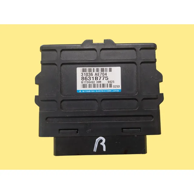 Modulo De Transmision Tcm Outlander 2.4l 18-20 8631b775