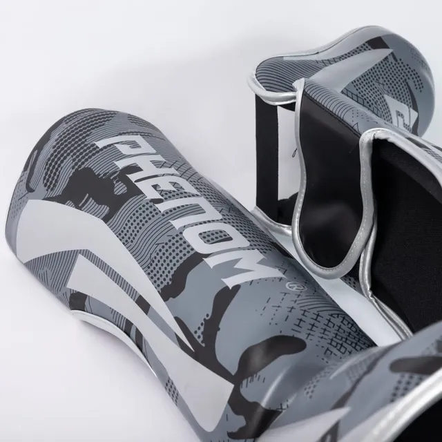 Tibial Phenom Profesional - Talle M/l - Kick Boxing/muaithai