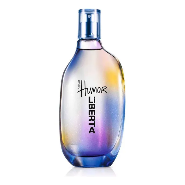 Humor Liberta EDT 75ml