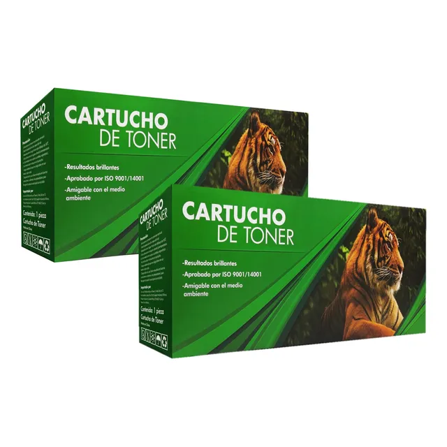 Kit 2 Cartucho Tóner Genérico 111s Mlt-d111s Versión 2