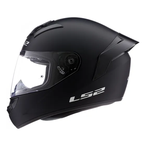 Casco Ls2 Ff 352 Rookie Mono Ff352 Punto Oficial Devotobikes
