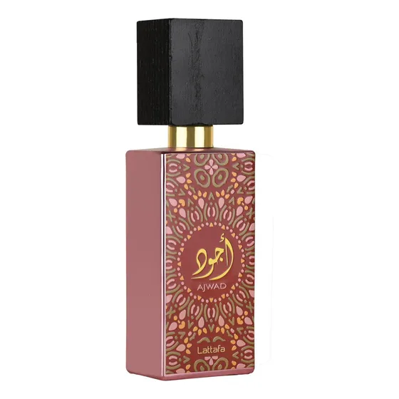Perfume Unisex Lattafa Ajwad Pink To Pink Edp 60ml