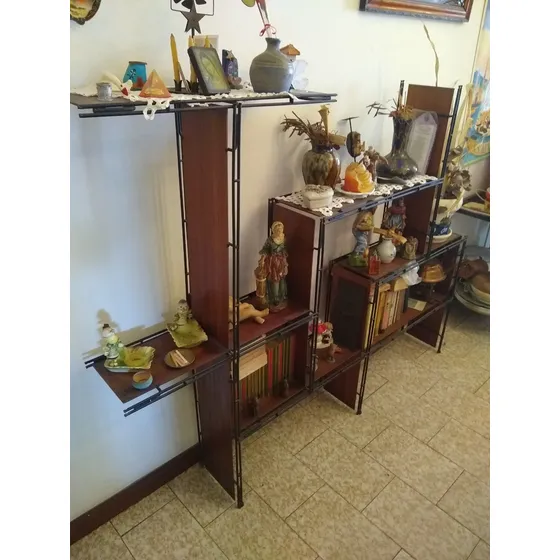 Multimueble. Usado