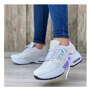 Tenis nike transparentes sale