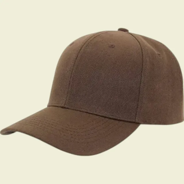 Gorra Beisbolera Hebilla Dril Adultos / Niños Colores