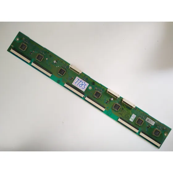 Placa Buffer Ydrv Tv LG Modelo 42pn4600 Original