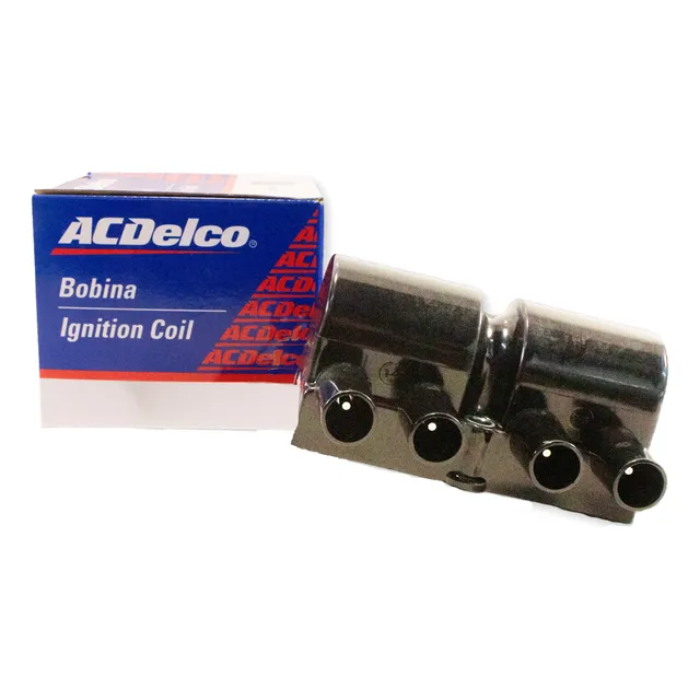Bobina Original Acdelco Chevrolet Corsa 1999-2008 1.6 8v(c)