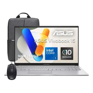 Laptop Asus Vivobook S510u | MercadoLibre