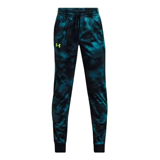 Jogging Para Niños Pennant 2.0 Color Negro Under Armour