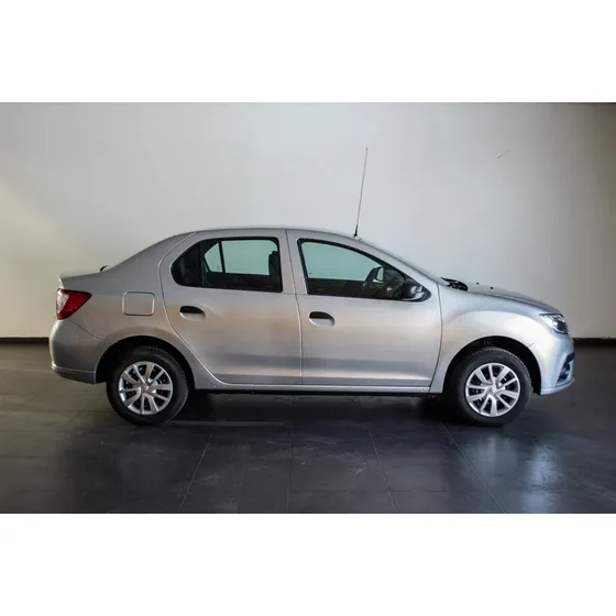 Renault Logan 1.6 16v Zen