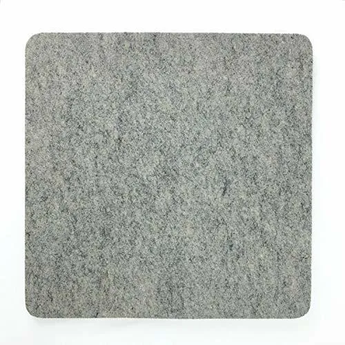 Lana In % Nueva Zelanda Almohadilla Silicona Steamshield