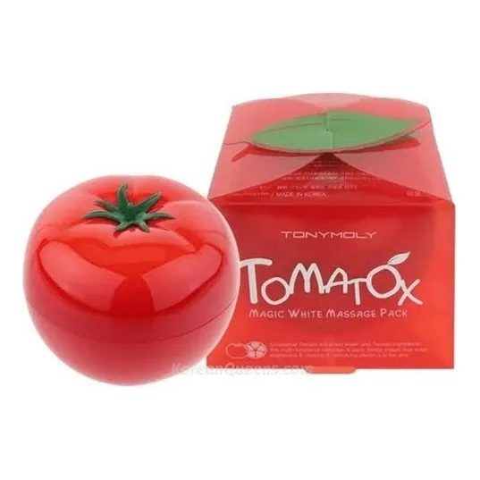 Mascarilla Tony Moly Tomatox Magic Massage
