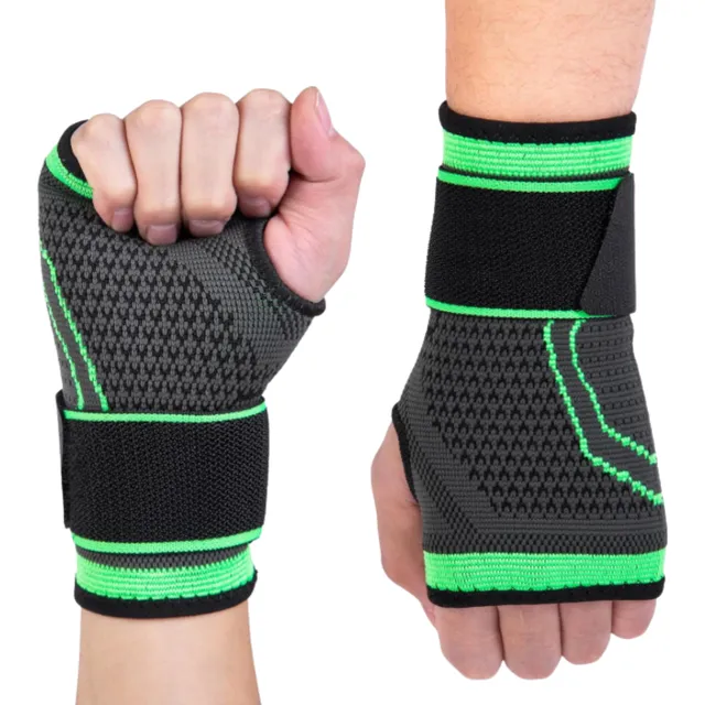 Muñequera Pulgar Tendinitis Profesional Potencia Esguince