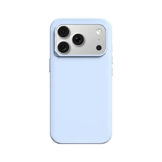 Carcasa Rhinoshield Solidx Para iPhone 18 Pro / 17 Pro Azul