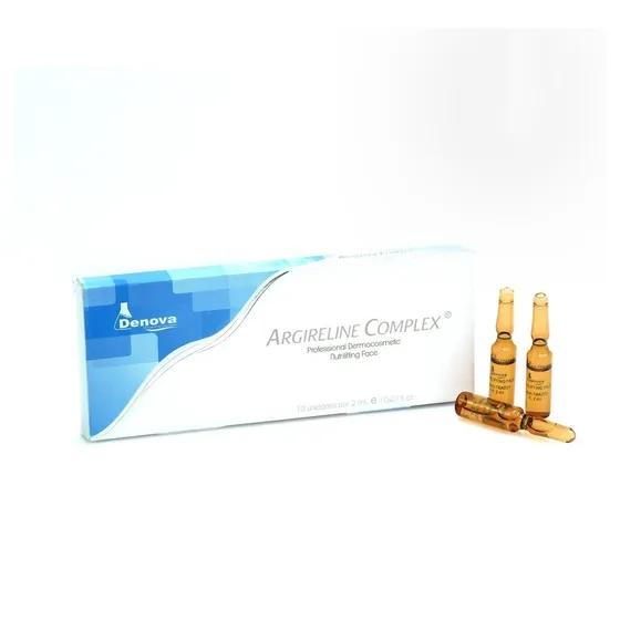 Argireline Complex - Denova - mL a $5000