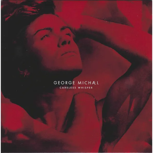 George Michael - Careless Whisper - Cd Single