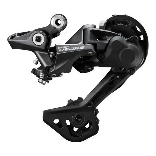 Cambio Traseiro Shimano Deore Xt Rd-m8000 Sgs 11velocidades