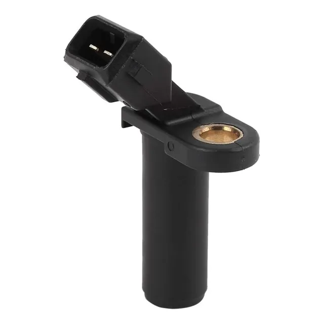 Sensor De Rpm Cigueñal Ford Focus Mondeo 1.6 1.8 2.0 Tdci